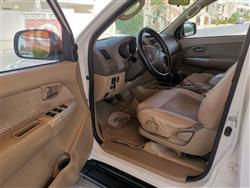 تويوتا فورجنر